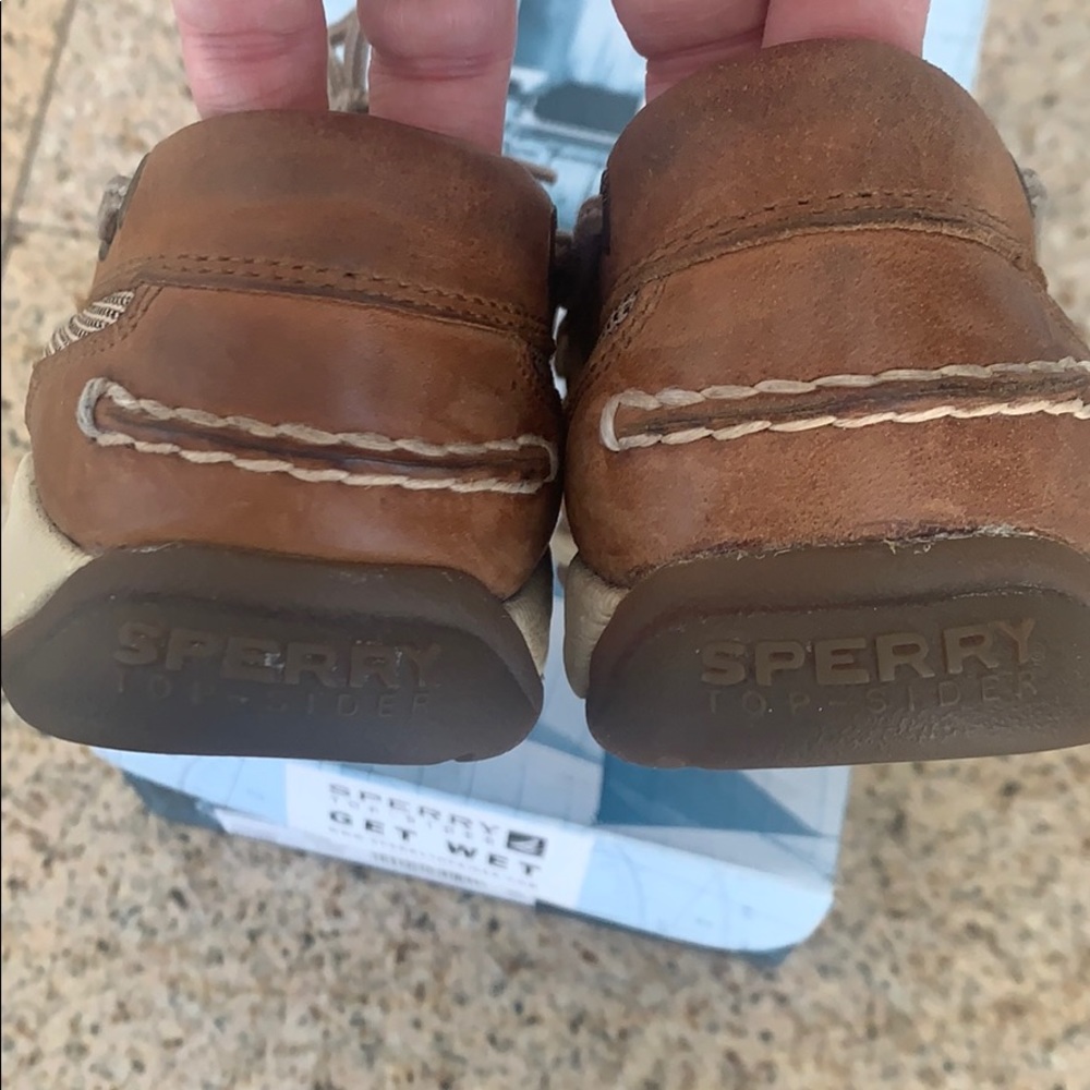 Sperry Top-siders - Picture 2 of 7